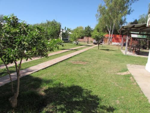 Hostel Kallpa