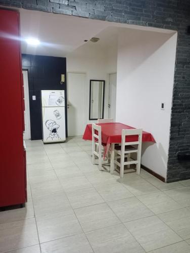 Departamento Laprida Habitaciones privadas - image 4