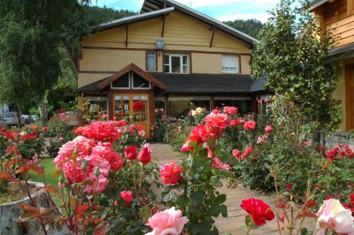 Complejo Aspen, San Martín de los Andes (fotografie 6)