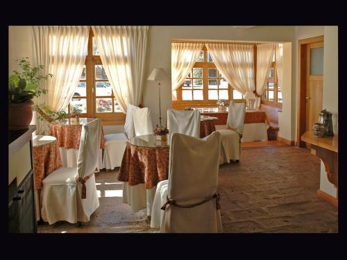 Complejo Aspen - San Martin De Los Andes