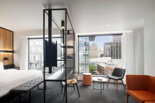 Hotel Monville