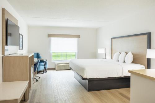 Baymont by Wyndham Lexington in Lexington (KY)