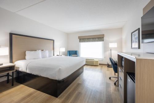 Baymont by Wyndham Lexington in Lexington (KY)