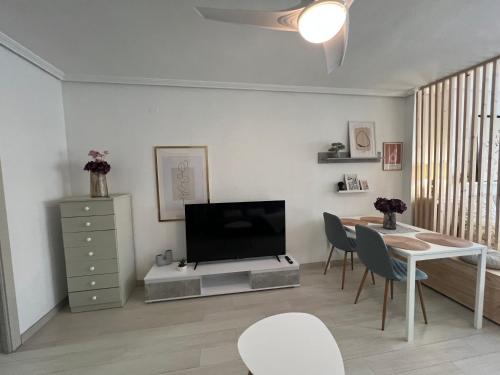 Cosy studio apartment in La Mata