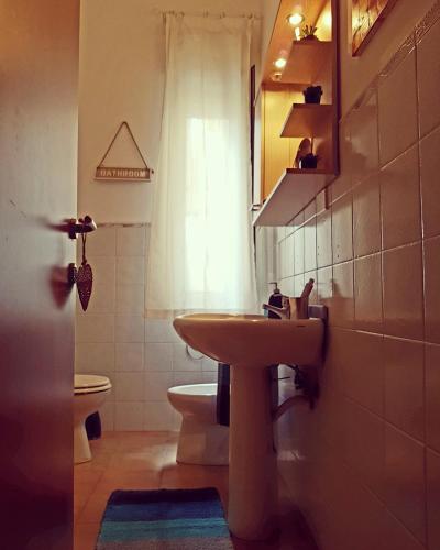 Apartment Inn – Aci Castello, CA