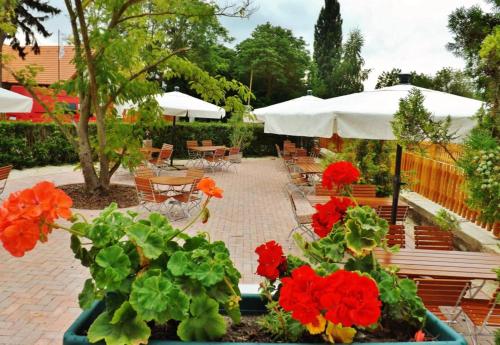 Restorāns, Bak Vendéglő (Bak Vendeglo) in Gyulakeszi