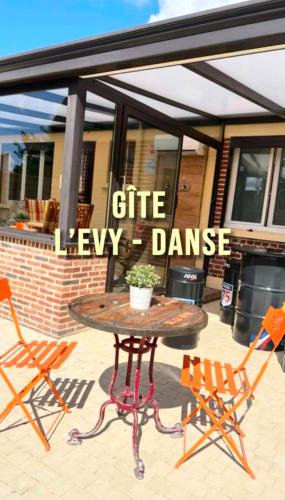 evy-danse in Folembray