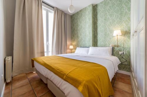 Palacio de Rojas by Moontels, Valencie (fotografie 9)