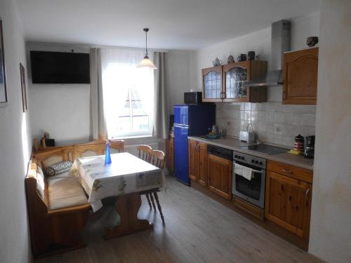 Ferienwohnung Wacker, Apartments und Zimmer