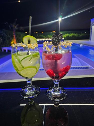 Luxury Villa Arslan - image 2