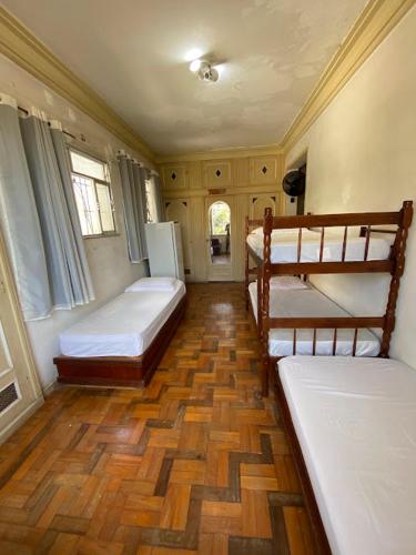 Carioca Lapa Hostel in Santa Teresa