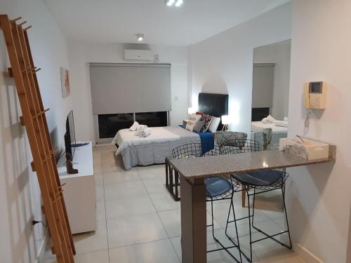 Cabildo - Nuñez Apartment Top Location