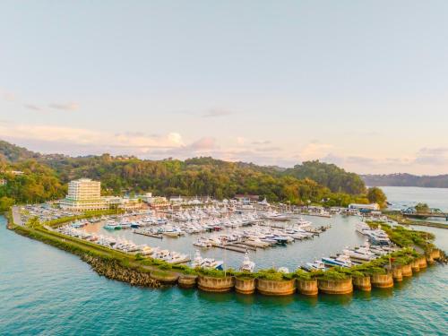 Las Villas Marina Pez Vela