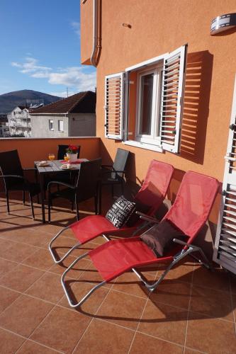 Tomena apartments - image 8