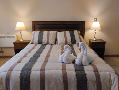 Apartamento Studio ( Nuevo ), Torre Nueva O´Higgins