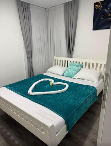 Bajkin Apartman in Velika Kladuša