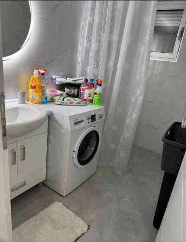 Bajkin Apartman in Velika Kladuša