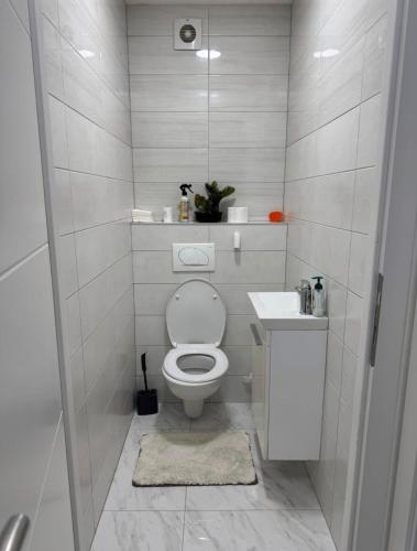 Bajkin Apartman in Velika Kladuša