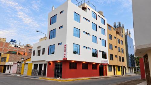 Huara Hs