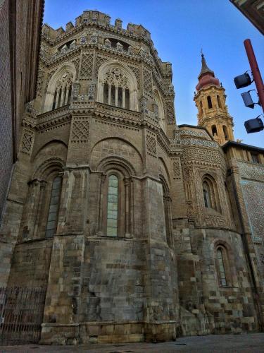 Mirador del Ebro