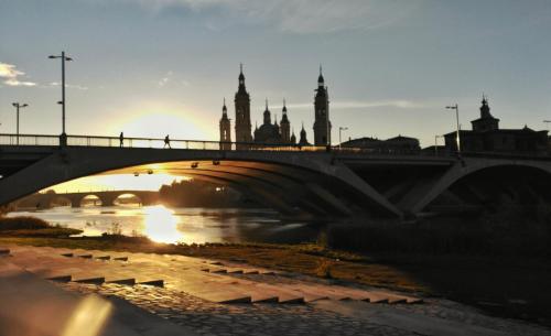 Mirador del Ebro