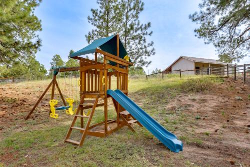 Families w/ Pets! Mtn-View Parker Home Near Golf in 파커 (CO)