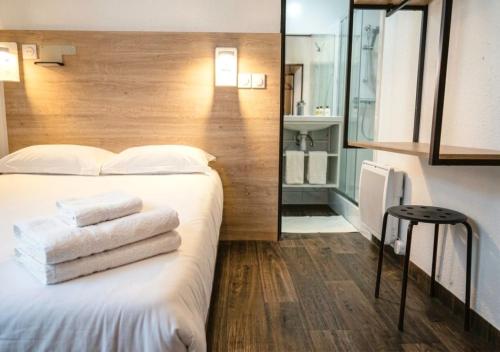 Badkamer, Class'eco Liege in Liege