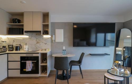 Modern Loft w Balcony near Olivar Park by Geko - image 2