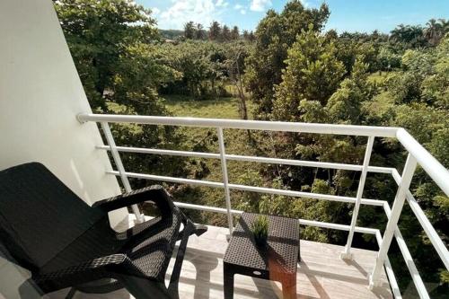 New apartment for family trip in Cabrera in Cabrera