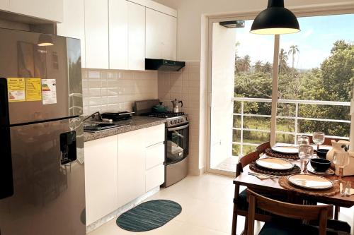 New apartment for family trip in Cabrera in Cabrera