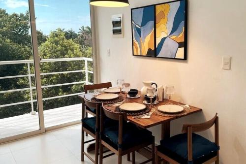 New apartment for family trip in Cabrera in Cabrera