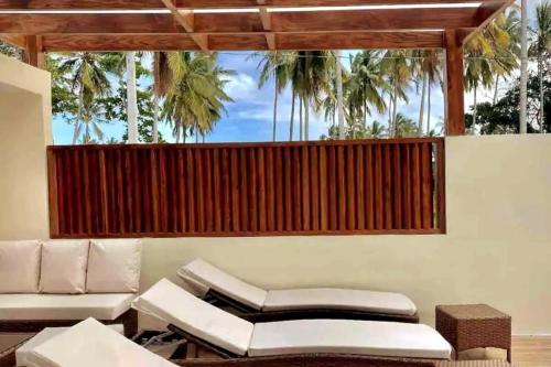 New apartment for family trip in Cabrera in Cabrera
