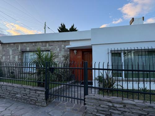 Casa Fontana