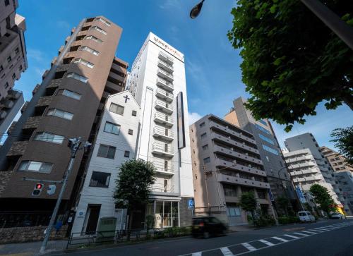 Super Hotel Tokyo Otsuka, Tokio