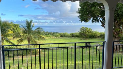 Villa Horizon 180 - Location, gîte - Vieux-Habitants