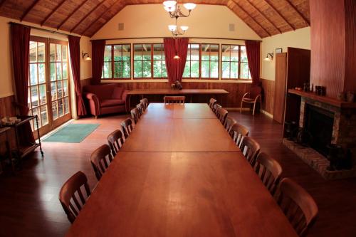Banketu zāle, The Vineyard Cottages – Kumeu in Waimauku