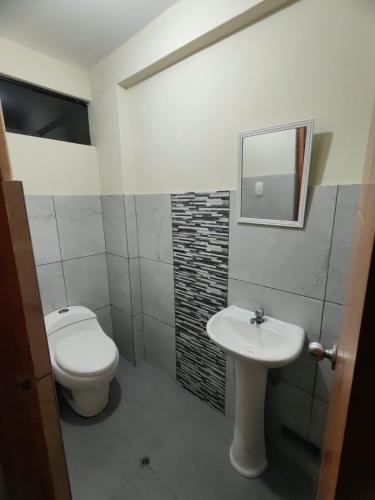 Departamento Ansoph2 in Ilo