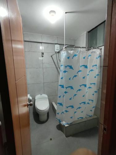 Departamento Ansoph2 in Ilo
