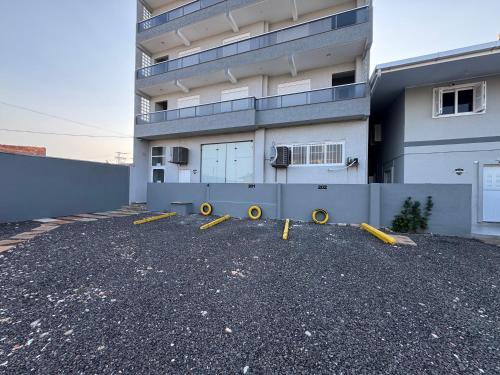 Residencial Lazzari Apto 302 in Arroio do Sal