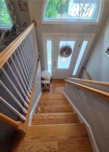 The Danielson Retreat Spacious 3BR 3BA Home in Scituate (RI)