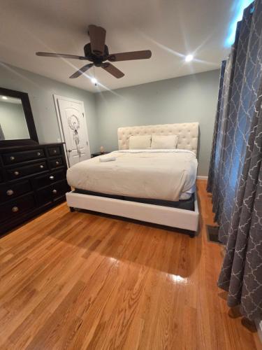 The Danielson Retreat Spacious 3BR 3BA Home in Scituate (RI)