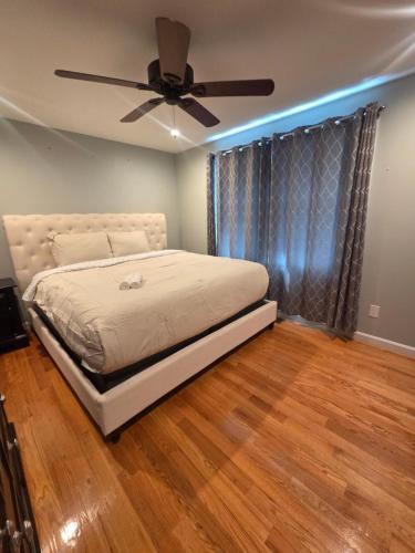 The Danielson Retreat Spacious 3BR 3BA Home in Scituate (RI)