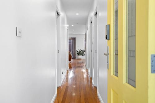 A szálláshely kívülről, Pet-friendly cottage near cafes pubs and parks in Merewether