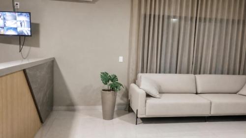 Hotel do Vale in Juscimeira