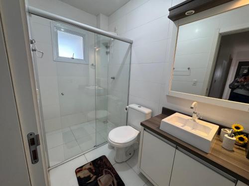 Residencial Lazzari Apto 401 in Arroio do Sal