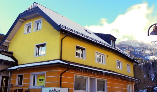 Ferienwohnung Haus Marion in Mühlbach am Hochkönig