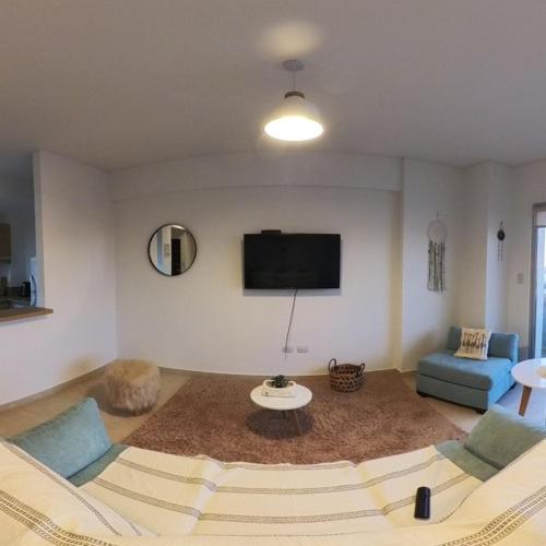 Comfortable, Centrally Located, and Spacious