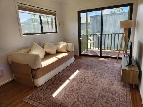 Seadmed, Central Birchip Guesthouse in Wycheproof