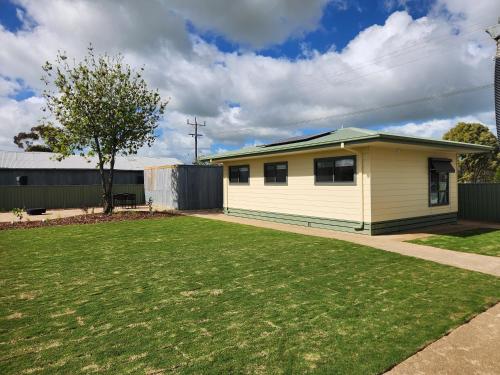 Central Birchip Guesthouse in Wycheproof
