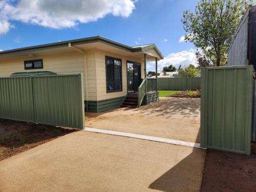 Central Birchip Guesthouse in Wycheproof